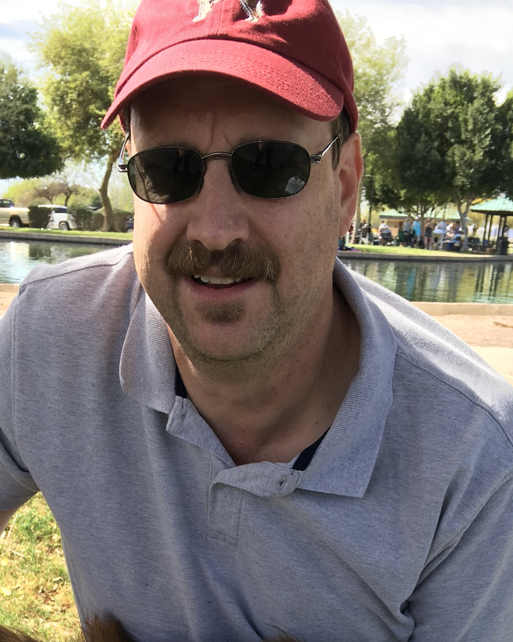 Mike Sacauskis